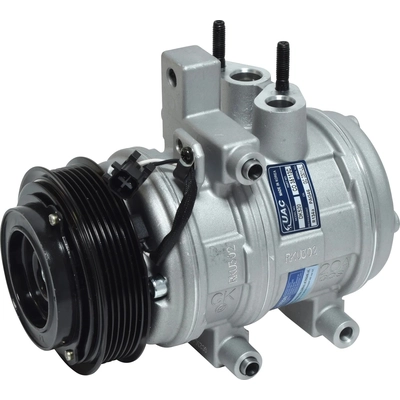 Air Compressor Kit by UAC - CK6159 pa2