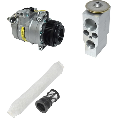 Air Compressor Kit by UAC - CK6161 pa2