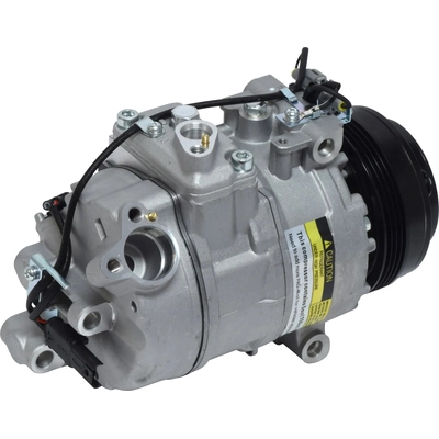 Air Compressor Kit by UAC - CK6162 pa4