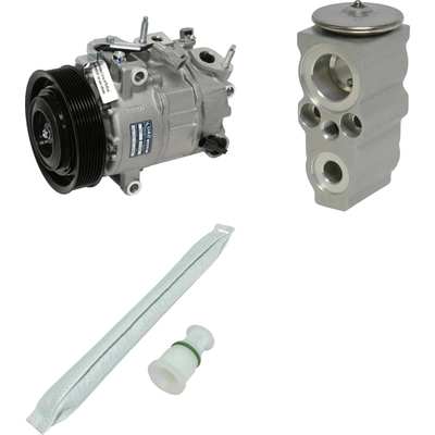 Air Compressor Kit by UAC - CK6168 pa1