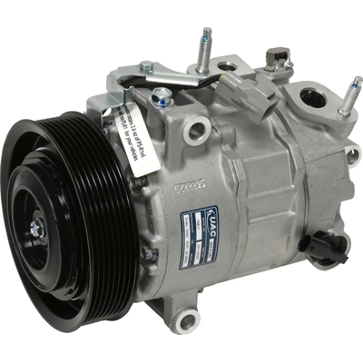 Air Compressor Kit by UAC - CK6168 pa3