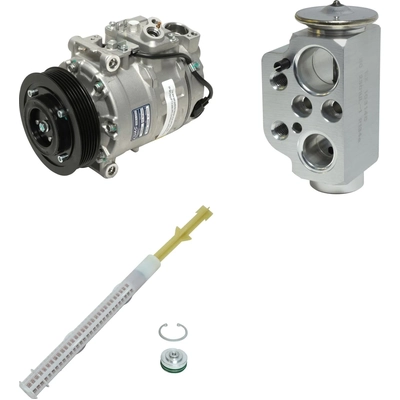 Air Compressor Kit by UAC - CK6174 pa1