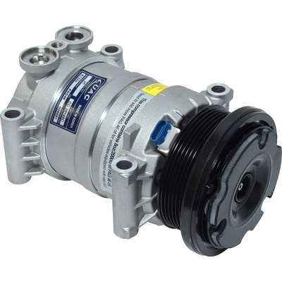 Air Compressor Kit by UAC - CK6195 pa2