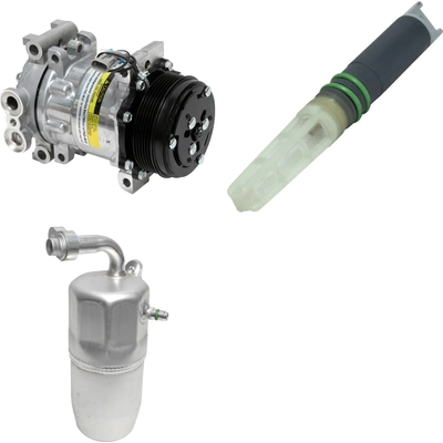 Air Compressor Kit by UAC - CK6198 pa1