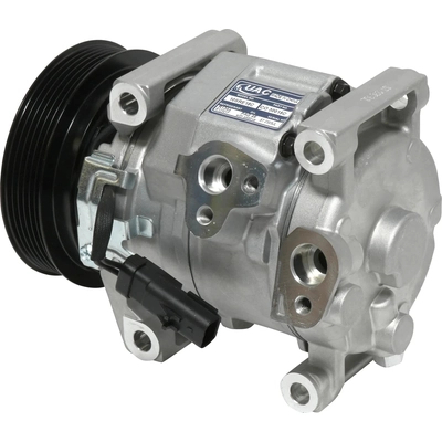 Air Compressor Kit by UAC - CK6206 pa2