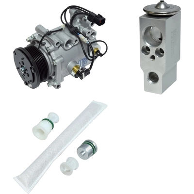 Air Compressor Kit by UAC - CK6212 pa1