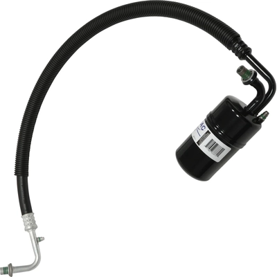 Air Compressor Kit by UAC - CK6220 pa2