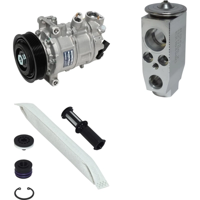 Air Compressor Kit by UAC - CK6230 pa3