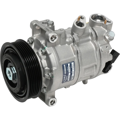 Air Compressor Kit by UAC - CK6230 pa4