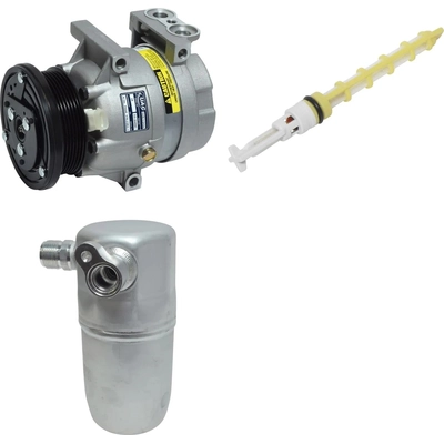 Air Compressor Kit by UAC - CK6239 pa1