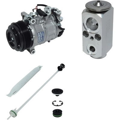 Air Compressor Kit by UAC - CK6241 pa2