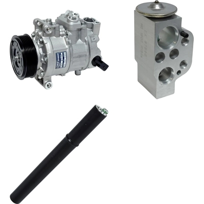 Air Compressor Kit by UAC - CK6248 pa2