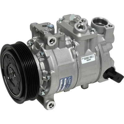 Air Compressor Kit by UAC - CK6255 pa4