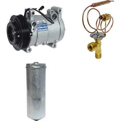 Air Compressor Kit by UAC - CK6260 pa2