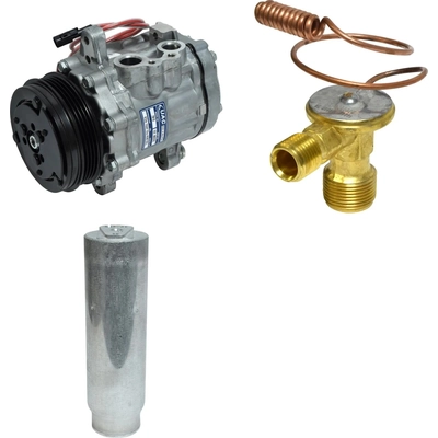 Air Compressor Kit by UAC - CK6261 pa1