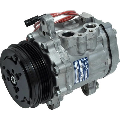 Air Compressor Kit by UAC - CK6261 pa2