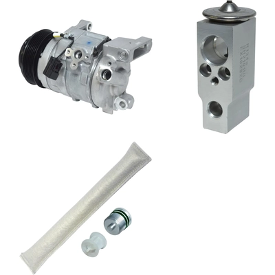 Air Compressor Kit by UAC - CK6268 pa1