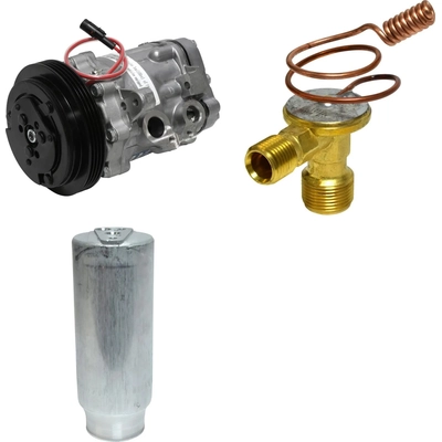 Air Compressor Kit by UAC - CK6269 pa1