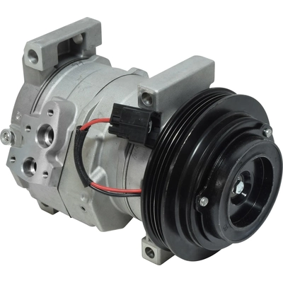 Air Compressor Kit by UAC - CK6273 pa5