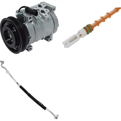 Air Compressor Kit by UAC - CK6275 pa2