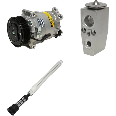 Air Compressor Kit by UAC - CK6278 pa3