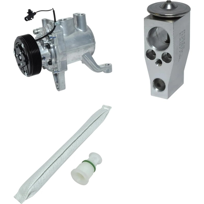 Air Compressor Kit by UAC - CK6279 pa1