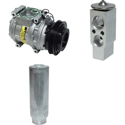 Air Compressor Kit by UAC - CK6286 pa1