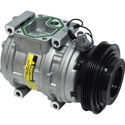 Air Compressor Kit by UAC - CK6286 pa2