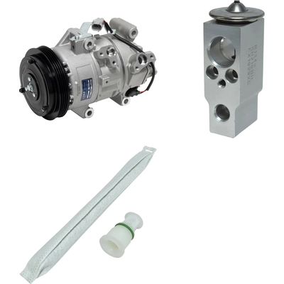 Air Compressor Kit by UAC - CK6289 pa1