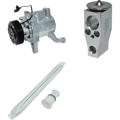 Air Compressor Kit by UAC - CK6290 pa1