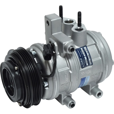 Air Compressor Kit by UAC - CK6295 pa4