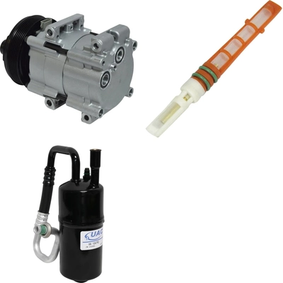 Air Compressor Kit by UAC - CK6298 pa1