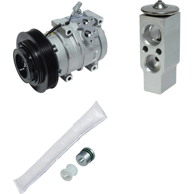 Air Compressor Kit by UAC - CK6300 pa1