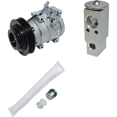 Air Compressor Kit by UAC - CK6301 pa2