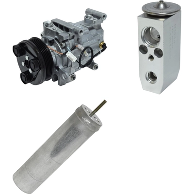 Air Compressor Kit by UAC - CK6303 pa1