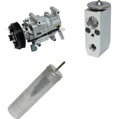 Air Compressor Kit by UAC - CK6304 pa1