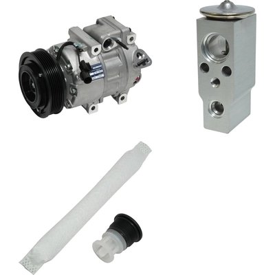 Air Compressor Kit by UAC - CK6305 pa1