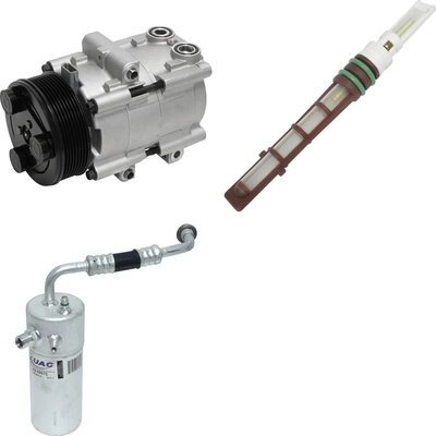 Air Compressor Kit by UAC - CK6314 pa1