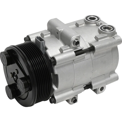 Air Compressor Kit by UAC - CK6314 pa2