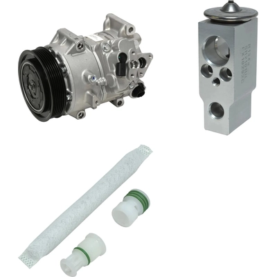 Air Compressor Kit by UAC - CK6317 pa1