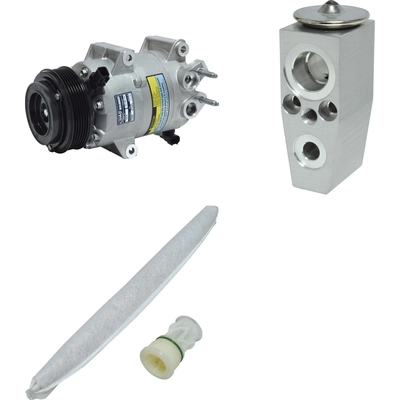 Air Compressor Kit by UAC - CK6320 pa1