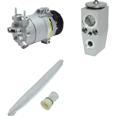 Air Compressor Kit by UAC - CK6322 pa1