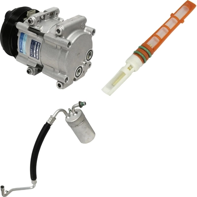 Air Compressor Kit by UAC - CK6330 pa1