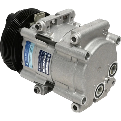 Air Compressor Kit by UAC - CK6330 pa2