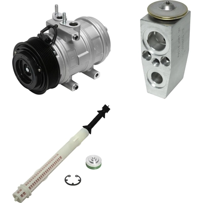 Air Compressor Kit by UAC - CK6332 pa2