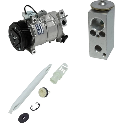 Air Compressor Kit by UAC - CK6336 pa1