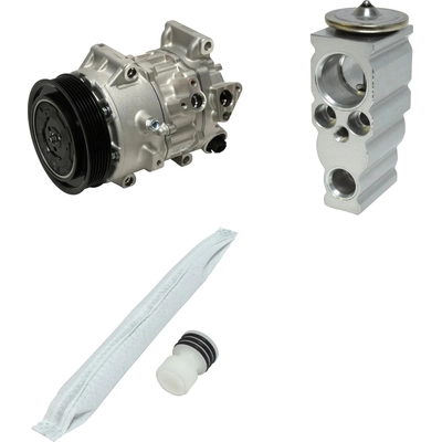 Air Compressor Kit by UAC - CK6337 pa2