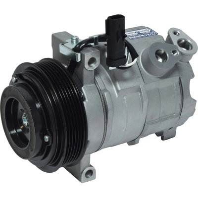 Air Compressor Kit by UAC - CK6339 pa4