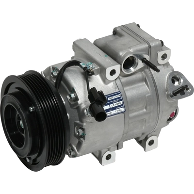 Air Compressor Kit by UAC - CK6352 pa2