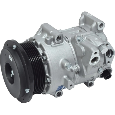 Air Compressor Kit by UAC - CK6354 pa4